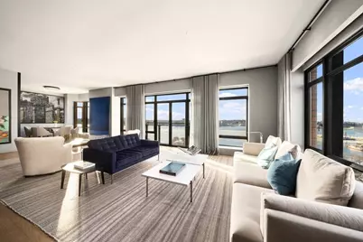 555 W 22nd Street #19AW, New York City, NY 10011 - Photo 2