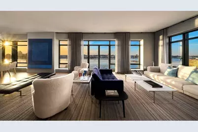 555 W 22nd Street #19AW, New York City, NY 10011 - Photo 1