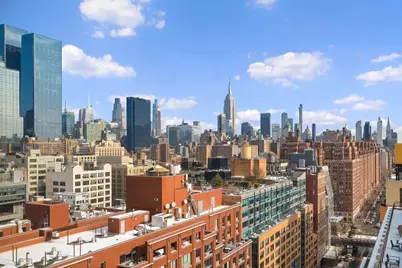 555 W 22nd Street #19AW, New York City, NY 10011 - Photo 16