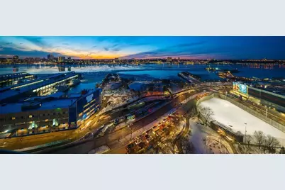 555 W 22nd Street #19AW, New York City, NY 10011 - Photo 14