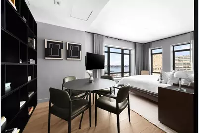 555 W 22nd Street #19AW, New York City, NY 10011 - Photo 18