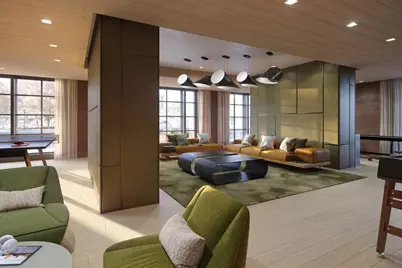 555 W 22nd Street #19AW, New York City, NY 10011 - Photo 38