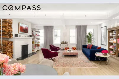 622 Greenwich Street #4D, New York City, NY 10014 - Photo 2