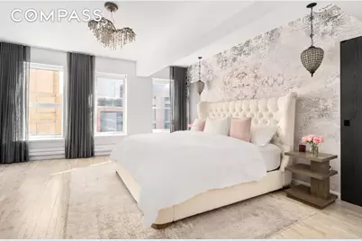 622 Greenwich Street #4D, New York City, NY 10014 - Photo 6