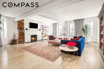 622 Greenwich Street #4D, New York City, NY 10014 - Photo 1