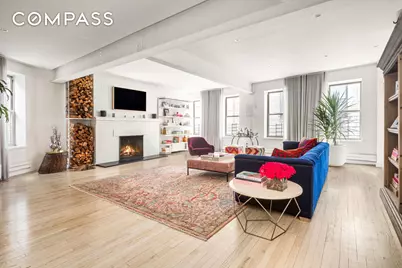 622 Greenwich Street #4D, New York City, NY 10014 - Photo 1