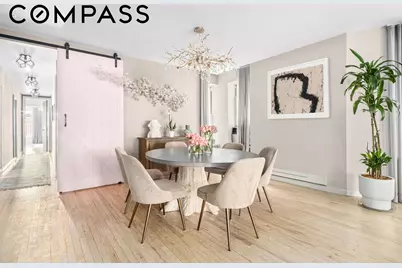 622 Greenwich Street #4D, New York City, NY 10014 - Photo 4