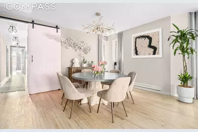 622 Greenwich Street #4D, New York City, NY 10014 - Photo 4