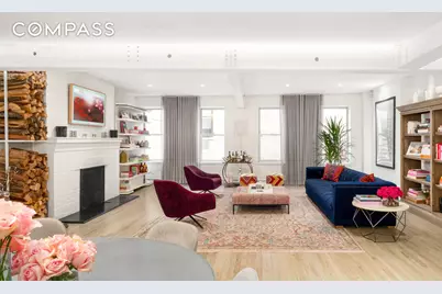622 Greenwich Street #4D, New York City, NY 10014 - Photo 2