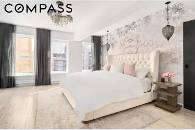 622 Greenwich Street #4D, New York City, NY 10014 - Photo 6