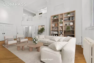 33 W 67th Street #FE, New York, NY 10023 - Photo 2