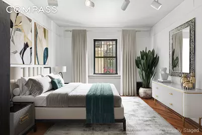 33 W 67th Street #FE, New York, NY 10023 - Photo 6