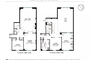 33 W 67th St, New York City, NY 10023 - Photo 8
