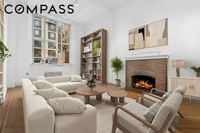 33 W 67th Street #FE, New York City, NY 10023 - Photo 2