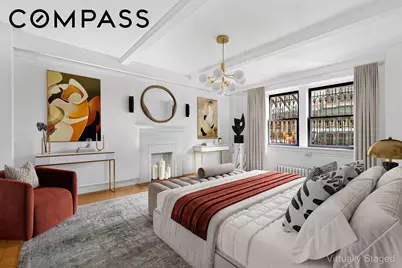 33 W 67th Street #FE, New York City, NY 10023 - Photo 6