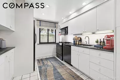 33 W 67th Street #FE, New York City, NY 10023 - Photo 4