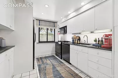 33 W 67th Street #FE, New York, NY 10023 - Photo 4