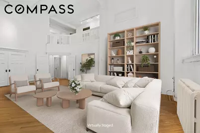 33 W 67th Street #FE, New York City, NY 10023 - Photo 1