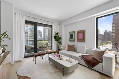 609 2nd Avenue #602, New York City, NY 10016 - Photo 2