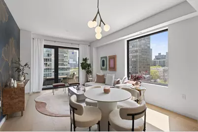 609 2nd Avenue #602, New York City, NY 10016 - Photo 1