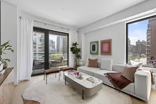 609 2nd Ave, New York City, NY 10016 - Photo 2