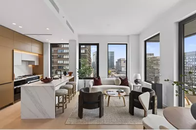 609 2nd Avenue #PH3, New York City, NY 10016 - Photo 1