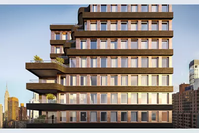 609 2nd Avenue #PH3, New York City, NY 10016 - Photo 18