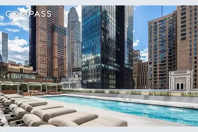 217 W 57th Street #48D, New York, NY 10019 - Photo 12