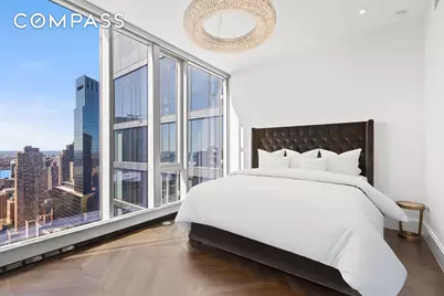 217 W 57th Street #48D, New York, NY 10019 - Photo 4