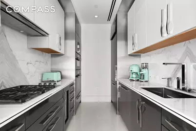 217 W 57th Street #48D, New York, NY 10019 - Photo 6