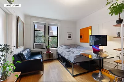 49 Willow Street #5G, New York City, NY 11201 - Photo 1