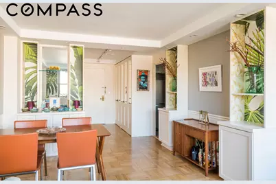 230 E 15th Street #8N, New York City, NY 10003 - Photo 4
