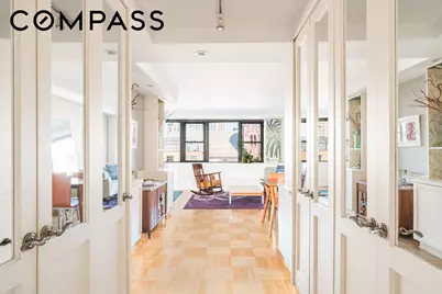 230 E 15th Street #8N, New York City, NY 10003 - Photo 2