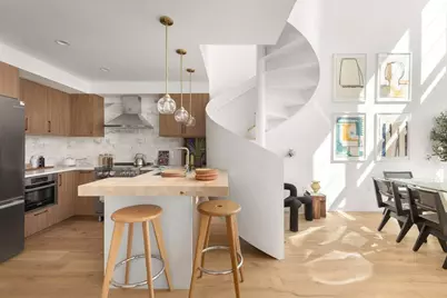 216 20th Street #PH2, Brooklyn, NY 11232 - Photo 2