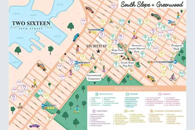 216 20th Street #1B, Brooklyn, NY 11232 - Photo 18