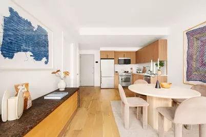 216 20th Street #1B, Brooklyn, NY 11232 - Photo 4