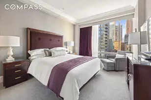 1 Central Prk W, New York City, NY 10023 - Photo 4