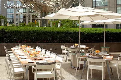 1 Central Park W #1218, New York, NY 10023 - Photo 10