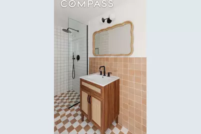 228 W 16th Street #4B, New York City, NY 10011 - Photo 8