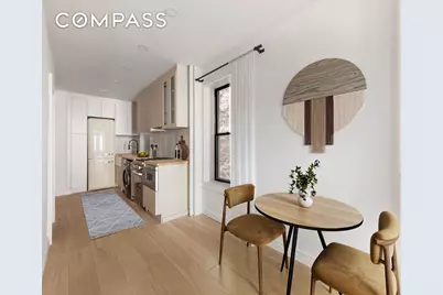 228 W 16th Street #4B, New York City, NY 10011 - Photo 2