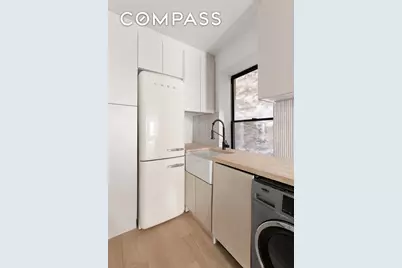 228 W 16th Street #4B, New York City, NY 10011 - Photo 4