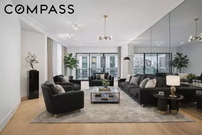 425 E 58th Street #18D, New York City, NY 10022 - Photo 2