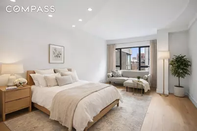 425 E 58th Street #18D, New York City, NY 10022 - Photo 10