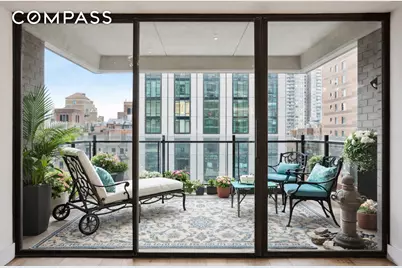 425 E 58th Street #18D, New York City, NY 10022 - Photo 1