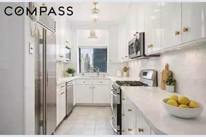 425 E 58th Street #18D, New York City, NY 10022 - Photo 4