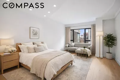 425 E 58th Street #18D, New York City, NY 10022 - Photo 10