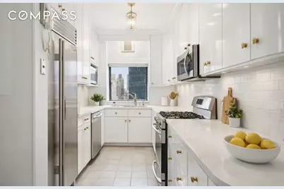 425 E 58th Street #18D, New York City, NY 10022 - Photo 4