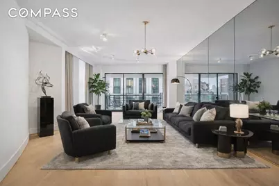 425 E 58th Street #18D, New York City, NY 10022 - Photo 2