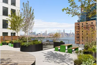 8 S 4 Street #14E, New York City, NY 11249 - Photo 24