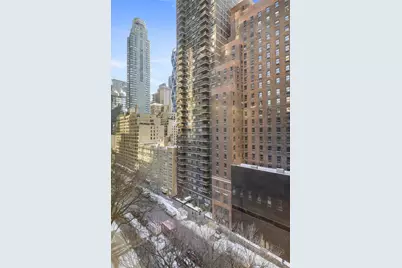 345 W 58th Street #11-S, New York City, NY 10019 - Photo 2